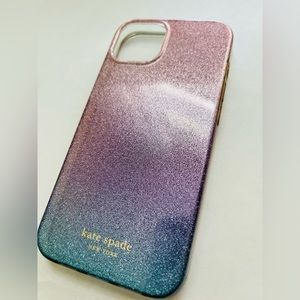 Kate Spade IPhone 13 case